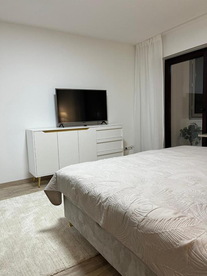 Isaak Appartment Burgnaehe Kussaberg Exterior foto